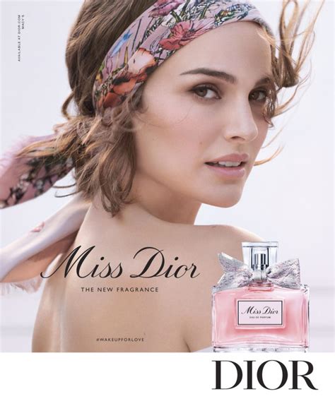 miss dior advert cast|miss dior advert model.